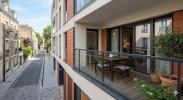 Vente Appartement Carrieres-sur-seine  78420 4 pieces 85 m2