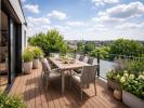Vente Appartement Chaville  92370 4 pieces 82 m2