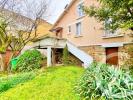 Vente Maison Creteil 94000 4 pieces 84 m2