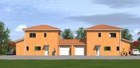 Vente Maison Montauban  82000 4 pieces 95 m2