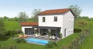 Vente Maison Grezieu-la-varenne  69290 4 pieces 100 m2