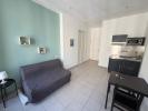 Location Appartement Marseille-2eme-arrondissement  13002 21 m2