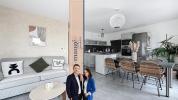 Vente Appartement Venissieux  69200 3 pieces 65 m2