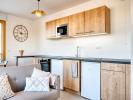 Vente Appartement Mont-saint-aignan  76130 2 pieces 40 m2