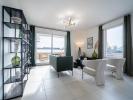 Vente Appartement Bonsecours  76240 3 pieces 78 m2