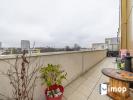 Vente Appartement Orly  94310 4 pieces 81 m2