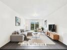 Vente Appartement Nantes  44300 3 pieces 65 m2