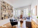 Vente Appartement Paris-10eme-arrondissement 75010 3 pieces 66 m2
