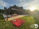 Vente Maison Courgeout  61560 6 pieces 160 m2