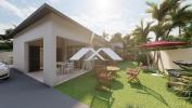 Vente Terrain Saint-pierre  97410 505 m2