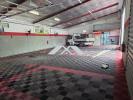 Location Local commercial Saint-pierre  97410 260 m2