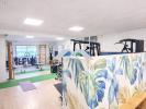 Location Bureau Saint-denis  97400 225 m2