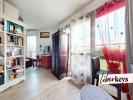 Vente Appartement Orly  94310 31 m2