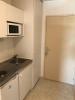 Location Appartement Clermont-ferrand  63000 19 m2