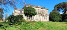 Vente Maison Pugnac  33710 11 pieces 408 m2