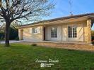 Vente Maison Montpon-menesterol  24700 6 pieces 129 m2