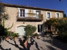 Vente Maison Bedarrides  84370 8 pieces 210 m2