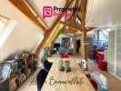 Vente Appartement Dourdan  91410 4 pieces 114 m2