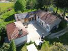 Vente Maison Montrem  24110 8 pieces 240 m2