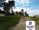Vente Terrain Narbonne  11100 855 m2