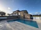 Vente Maison Sauveterre-de-guyenne  33540 7 pieces 225 m2
