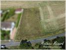 Vente Terrain Pommiers  02200 740 m2