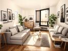 Vente Appartement Creteil  94000 2 pieces 54 m2