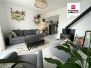 Vente Maison Chaussee-d'ivry 28260 6 pieces 115 m2