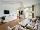 Vente Appartement Fontaines-sur-saone  69270 5 pieces 104 m2
