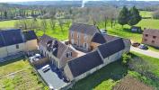 Vente Maison Prats-de-carlux  24370 12 pieces 252 m2