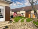 Vente Maison Thorigny-sur-oreuse  89260 5 pieces 110 m2