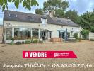 Vente Maison Longue-jumelles  49160 10 pieces 224 m2
