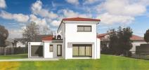 Vente Terrain Tournefeuille  31170 730 m2