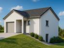 Vente Maison Miserey-salines  25480 103 m2