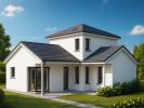 Vente Maison Tresilley  70190 98 m2