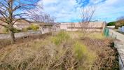 Vente Terrain Ricamarie  42150 645 m2