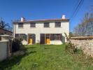Vente Maison Sauze-vaussais  79190 5 pieces 143 m2