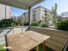 Vente Appartement Saint-martin-d'heres 38400 3 pieces 67 m2