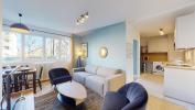 Location Appartement Colombes  92700 6 pieces 115 m2