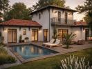 Vente Maison Lanton  33138 7 pieces 150 m2