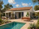 Vente Maison Lanton  33138 3 pieces 60 m2