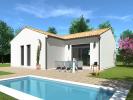 Vente Maison Audenge  33980 5 pieces 105 m2