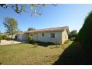 Vente Maison Fieu  33230 6 pieces 123 m2