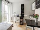 Vente Appartement Nantes  44300 19 m2