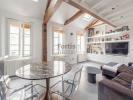 Vente Appartement Paris-3eme-arrondissement  75003 3 pieces 66 m2