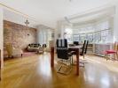 Vente Appartement Strasbourg  67000 3 pieces 109 m2