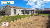 Vente Maison Fonties-d'aude  11800 4 pieces 98 m2