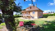 Vente Maison Saint-symphorien-de-lay  42470 6 pieces 160 m2