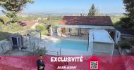 Vente Maison Jardin  38200 4 pieces 87 m2
