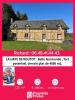 Vente Maison Routot  27350 4 pieces 135 m2